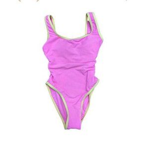 LainSnow Bathing Suit